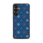 MyBat Design Lab Series Case for Samsung Galaxy S25 Plus - Winter Sweater