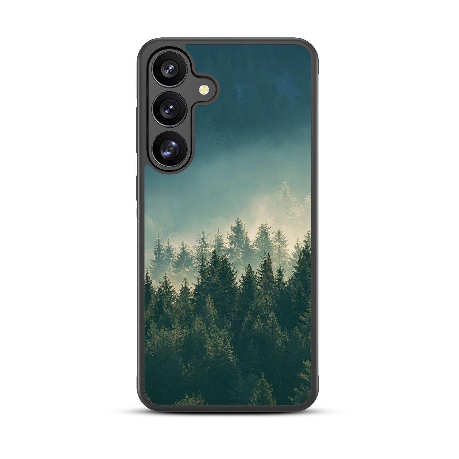 MyBat Design Lab Series Case for Samsung Galaxy S25 Plus - Fog & Fir