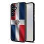 MyBat Design Lab Series Case for Samsung Galaxy S25 Plus - Dominican Republic Flag - MSS25PCSLESM307-2.jpg