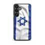 MyBat Design Lab Series Case for Samsung Galaxy S25 Plus - Israel Flag - MSS25PCSLESM308-3.jpg