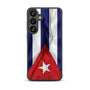 MyBat Design Lab Series Case for Samsung Galaxy S25 Plus - Cuba Flag - MSS25PCSLESM309-3.jpg