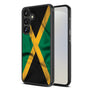 MyBat Design Lab Series Case for Samsung Galaxy S25 Plus - Jamaica Flag - MSS25PCSLESM310-2.jpg