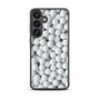 MyBat Design Lab Series Case for Samsung Galaxy S25 Plus - Golf Balls