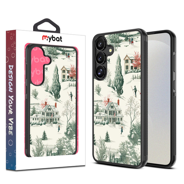 MyBat Design Lab Series Case for Samsung Galaxy S25 Plus - Ski Lodge - MSS25PCSLESM320-1.jpg