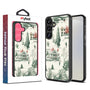 MyBat Design Lab Series Case for Samsung Galaxy S25 Plus - Ski Lodge