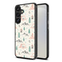 MyBat Design Lab Series Case for Samsung Galaxy S25 Plus - Fireside Camp - MSS25PCSLESM328-2.jpg