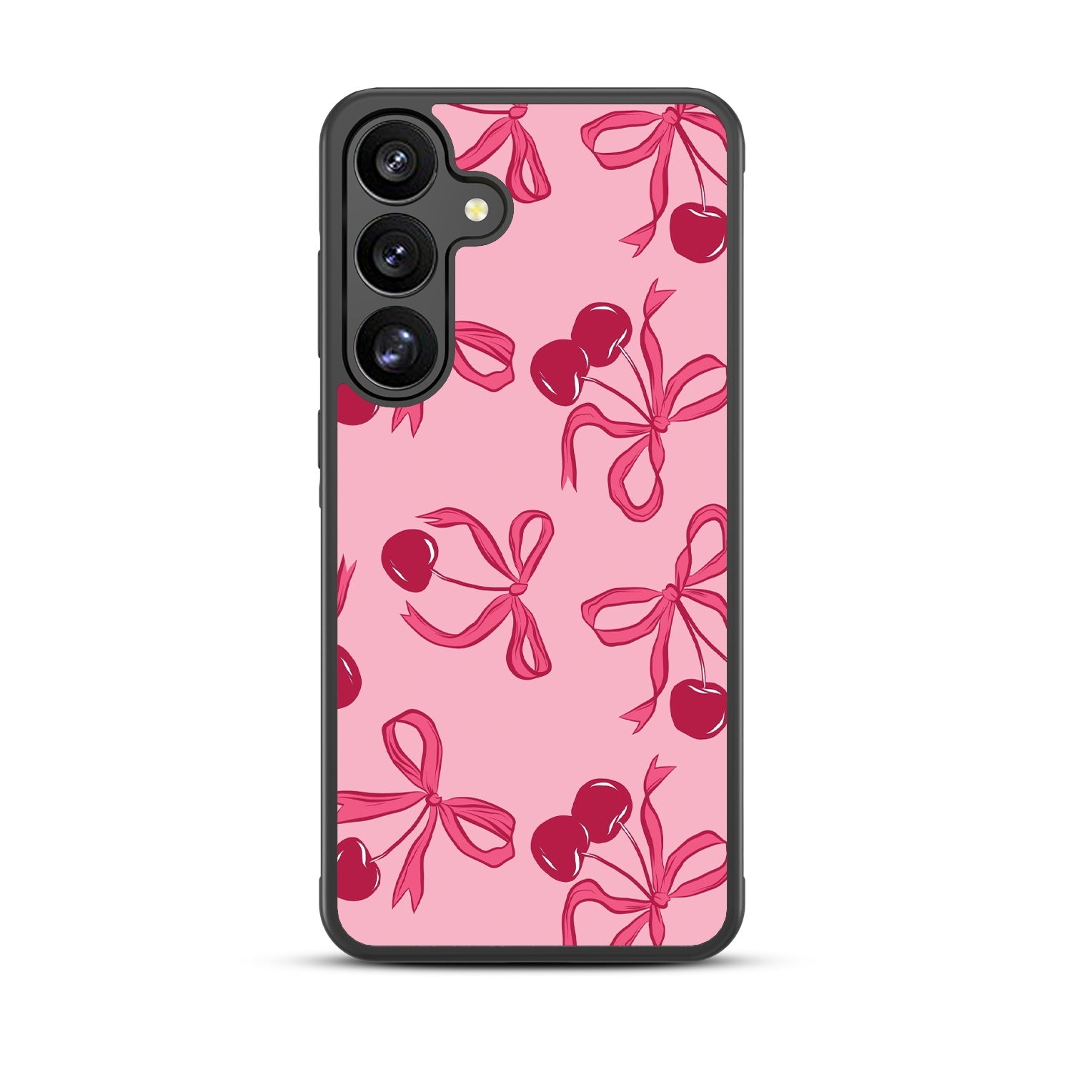 MyBat Design Lab Series Case for Samsung Galaxy S25 Plus - Mon Chérie