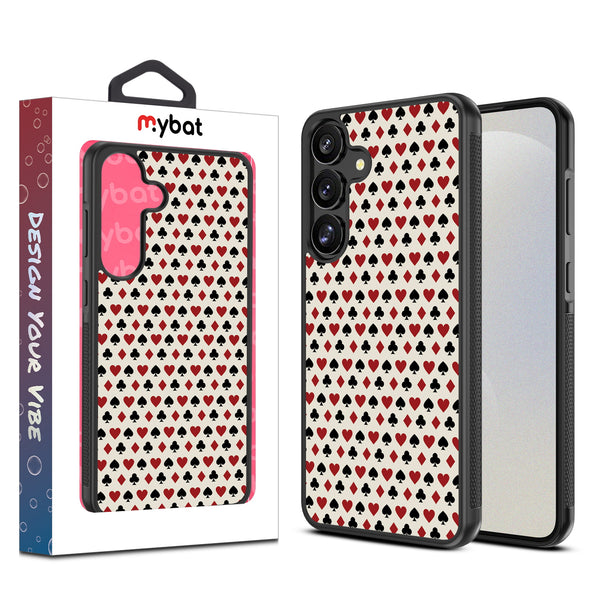 MyBat Design Lab Series Case for Samsung Galaxy S25 Plus - Royal Flush - MSS25PCSLESM336-1.jpg