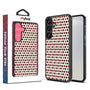 MyBat Design Lab Series Case for Samsung Galaxy S25 Plus - Royal Flush