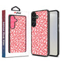 MyBat Design Lab Series Case for Samsung Galaxy S25 Plus - Endless Hearts