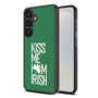 MyBat Design Lab Series Case for Samsung Galaxy S25 Plus - Kiss Me I'm Irish - MSS25PCSLESM465-2.jpg