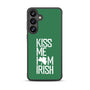 MyBat Design Lab Series Case for Samsung Galaxy S25 Plus - Kiss Me I'm Irish - MSS25PCSLESM465-3.jpg