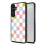 MyBat Design Lab Series Case for Samsung Galaxy S25 Plus - Pastel Check - MSS25PCSLESM480-2.jpg