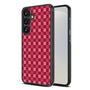 MyBat Design Lab Series Case for Samsung Galaxy S25 Plus - Raspberry Check - MSS25PCSLESM481-2.jpg