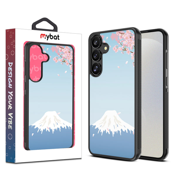 MyBat Design Lab Series Case for Samsung Galaxy S25 Plus - Fuji Blossoms - MSS25PCSLESM492-1.jpg