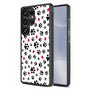 MyBat Design Lab Series Case for Samsung Galaxy S25 Ultra - Paw Prints and Hearts - MSS25UCSLESM001-2.jpg