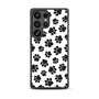 MyBat Design Lab Series Case for Samsung Galaxy S25 Ultra - Black Paw Prints - MSS25UCSLESM002-3.jpg