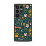 MyBat Design Lab Series Case for Samsung Galaxy S25 Ultra - Paw Prints & Bones - MSS25UCSLESM003-3.jpg