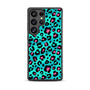 MyBat Design Lab Series Case for Samsung Galaxy S25 Ultra - Multicolor Leopard