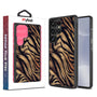 MyBat Design Lab Series Case for Samsung Galaxy S25 Ultra - Tiger Fur