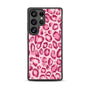 MyBat Design Lab Series Case for Samsung Galaxy S25 Ultra - Pink Leopard Print - MSS25UCSLESM007-3.jpg