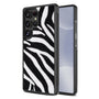 MyBat Design Lab Series Case for Samsung Galaxy S25 Ultra - Zebra Print - MSS25UCSLESM009-2.jpg