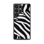 MyBat Design Lab Series Case for Samsung Galaxy S25 Ultra - Zebra Print - MSS25UCSLESM009-3.jpg