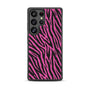 MyBat Design Lab Series Case for Samsung Galaxy S25 Ultra - Pink Zebra Print - MSS25UCSLESM010-3.jpg