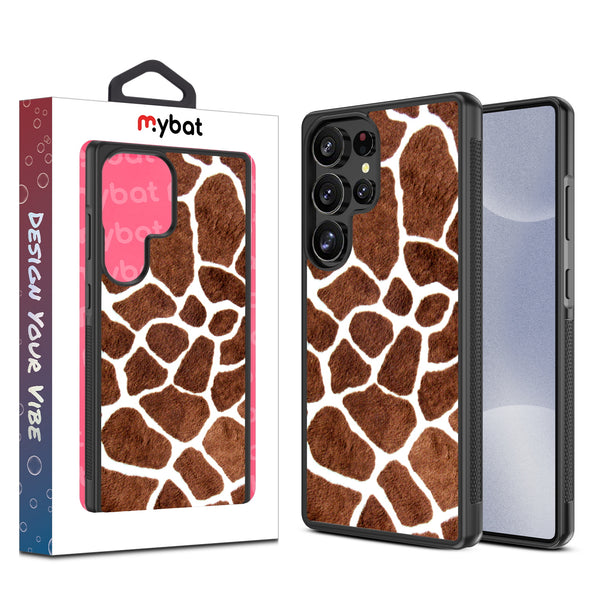 MyBat Design Lab Series Case for Samsung Galaxy S25 Ultra - Giraffe spots - MSS25UCSLESM012-1.jpg