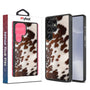 MyBat Design Lab Series Case for Samsung Galaxy S25 Ultra - Cow Fur