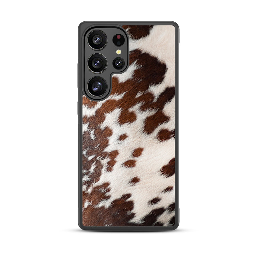 MyBat Design Lab Series Case for Samsung Galaxy S25 Ultra - Cow Fur - MSS25UCSLESM013-3.jpg