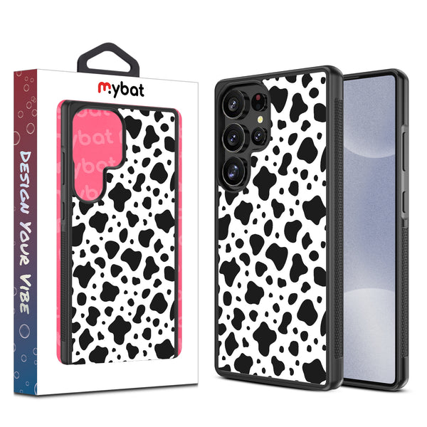 MyBat Design Lab Series Case for Samsung Galaxy S25 Ultra - Original Cow Print - MSS25UCSLESM014-1.jpg