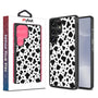 MyBat Design Lab Series Case for Samsung Galaxy S25 Ultra - Original Cow Print