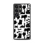 MyBat Design Lab Series Case for Samsung Galaxy S25 Ultra - Black Cats