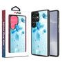 MyBat Design Lab Series Case for Samsung Galaxy S25 Ultra - Butterfly & Flowers - MSS25UCSLESM020-1.jpg
