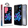 MyBat Design Lab Series Case for Samsung Galaxy S25 Ultra - Butterfly Night - MSS25UCSLESM021-1.jpg