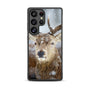 MyBat Design Lab Series Case for Samsung Galaxy S25 Ultra - Deer in Winter - MSS25UCSLESM024-3.jpg