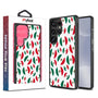 MyBat Design Lab Series Case for Samsung Galaxy S25 Ultra - Mexican Pride