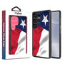 MyBat Design Lab Series Case for Samsung Galaxy S25 Ultra - Texas State Flag