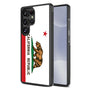 MyBat Design Lab Series Case for Samsung Galaxy S25 Ultra - California State Flag - MSS25UCSLESM027-2.jpg