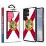 MyBat Design Lab Series Case for Samsung Galaxy S25 Ultra - Florida State Flag