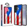 MyBat Design Lab Series Case for Samsung Galaxy S25 Ultra - Puerto Rican Flag