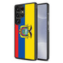 MyBat Design Lab Series Case for Samsung Galaxy S25 Ultra - Ecuadorean Flag - MSS25UCSLESM030-2.jpg