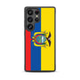 MyBat Design Lab Series Case for Samsung Galaxy S25 Ultra - Ecuadorean Flag - MSS25UCSLESM030-3.jpg