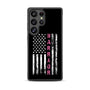MyBat Design Lab Series Case for Samsung Galaxy S25 Ultra - Pink Ribbon
