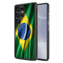 MyBat Design Lab Series Case for Samsung Galaxy S25 Ultra - Brazilian Flag - MSS25UCSLESM038-2.jpg