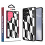MyBat Design Lab Series Case for Samsung Galaxy S25 Ultra - Racing Flag - MSS25UCSLESM040-1.jpg