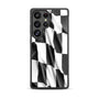 MyBat Design Lab Series Case for Samsung Galaxy S25 Ultra - Racing Flag