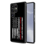 MyBat Design Lab Series Case for Samsung Galaxy S25 Ultra - Firefighter Flag - MSS25UCSLESM041-2.jpg