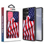 MyBat Design Lab Series Case for Samsung Galaxy S25 Ultra - Stars & Stripes - MSS25UCSLESM042-1.jpg